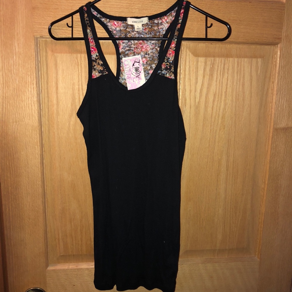 Women’s Tank Top